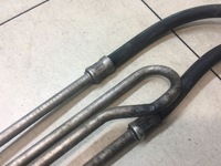 фото thumb №5, Радіатор підсилювача 807 2.0 hdi 9631804180