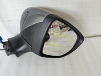 фото thumb №1, Зеркало правое renault clio iv 9 pin