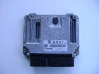 фото thumb №1, Бортовий комп'ютер 0281014073 03g906021pd vw caddy 1.9tdi