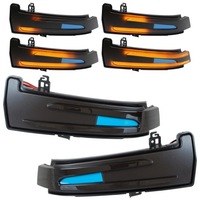 фото thumb №1, Mercedes w204 glk x204 поворотники динамические