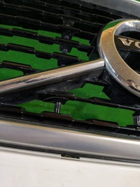 фото thumb №4, Бампер передній перед volvo s60 iii v60 ii r-design 18-