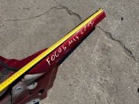 Четверть стойку крышный стекло левый перед ford focus mk4 19r в Украине, фото thumb