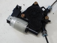 фото thumb №8, Механизм окон + двигатель mazda 6 левый задняя 2 pin