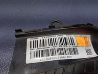 фото thumb №5, Bmw i4 g26 впуск повітря решітка решітка крило перед лівий 8081707