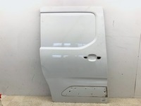 фото thumb №1, Дверь правый задняя toyota proace другой blanc banquise element