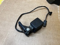 фото thumb №4, Клипса ремней сиденье задняя ford fiesta mk8