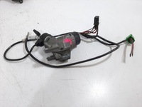 фото thumb №10, Vw lt35 2.5tdi 2003r блок управления двигателя набор 074906018bd замок зажигания ключ