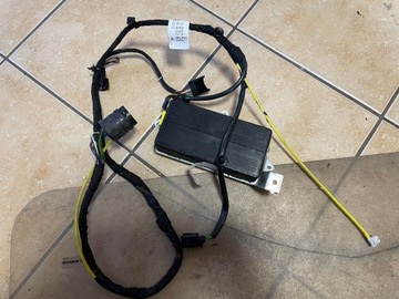 фото thumb №6, Подушка безпеки пасажира права сидіння mercedes w168 6016054