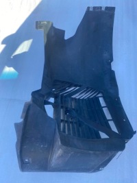 фото thumb №5, Porsche 992 911 підкрилок захист крила передні ліва праве задня правий