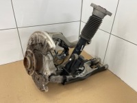 фото thumb №1, Mercedes x253 glc підвіска важіль поворотний кулак 43 63amg