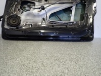 фото thumb №13, Mitsubishi colt 3d 04-09 двері праве x19