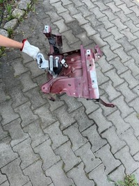 фото thumb №5, Renault talisman чверть чверть лонжерон права оригінальна