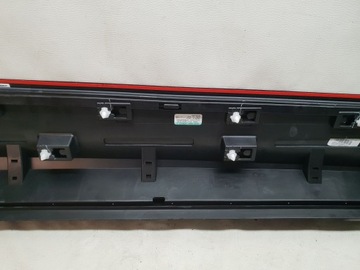 фото thumb №11, Vw tiguan ii 5nn allspace 18- планка накладка na двері перед ліва