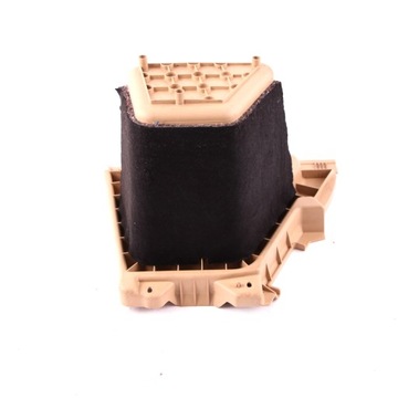 фото thumb №10, Bmw x3 e83 боковина бардачок багажника правий 3416539