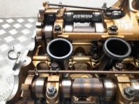 Головка bmw 6 кабріолет  2005 751686008 Київ, фото thumb