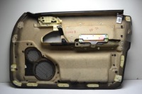 фото thumb №7, Mercedes w140 se обшивка оббивка двері лівий перед