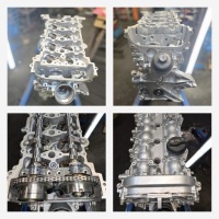 Двигатель 270920 infiniti qx30 2.0 155kw 2016 - 2019 с Разборки, фото thumb