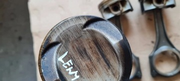 фото thumb №12, A6 c7 4g рестайлінг поршень з шатуном лівий 3.0 tfsi 06edc a7 4g s4 b8 s5