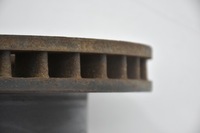 фото thumb №13, Набір супорт перед задня гальмівні диски hummer h2 6.0 tahoe