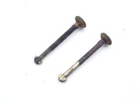 фото thumb №15, Citroen xsara picasso набор тормозной правый задняя