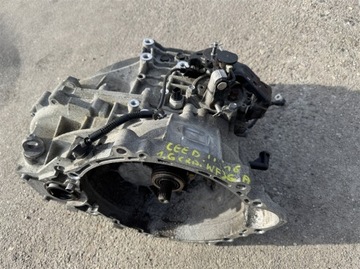 фото thumb №12, Коробка передач коробки передач kia ceed 2 ii 1.6 crdi wfjga wfjg a євро 6 d4fb 15-18r