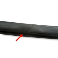 фото thumb №6, Toyota yaris cross 2022 перед сторона правая прокладка стекло дверь передних