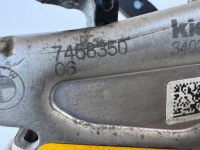 фото thumb №5, Bmw 2 f44 f40 g20 g21 замок піротехнічний праве 7468350