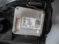 фото thumb №14, Vw t5 lift 09-15 лампа перед правая левая bi ксенон led комплект