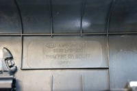 фото thumb №4, Молдинг поріг ліва підсвічена kia sorento ii 2