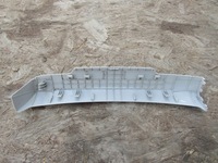 фото thumb №12, Mercedes sl w231 r231 планка панель сиденья перед