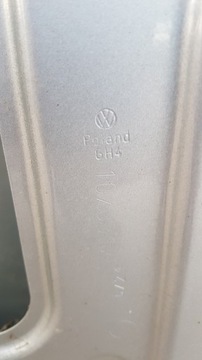 фото thumb №10, Двері зад праві vw crafter ii 7c 17-
