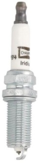 Купити Свічка запалювання champion iridium rec10wypb4 cch9006, фото thumb