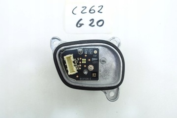 фото thumb №1, Модуль jeż led vw golf viii 8 5h0 90157099