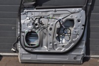 фото thumb №8, Toyota bz4x двері праві перед передні 1l5