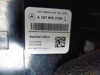 фото thumb №13, Лампа левая задняя mercedes gle w167 a1679063104 europa