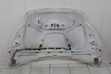 фото thumb №13, Капот крышка двигателя ford focus mk3 2010r- 5f