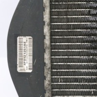 Audi a6 c6 fl g01 x4 g02 радиатор воды 4f0121251ae Доставка, фото thumb