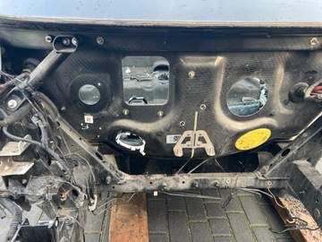 фото thumb №16, Bmw i3 l01 кузов кузов крыша крыло лонжерон b72 стекло панорама