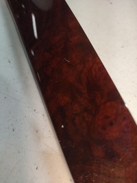 фото thumb №5, Audi a8 планка dekor дверь правые перед 4h0867410