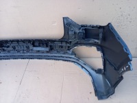 фото thumb №6, Audi q2 s-line бампер задній задня оригінал!