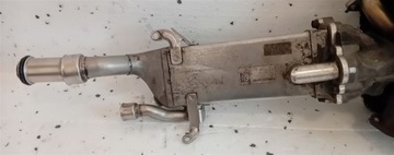 фото thumb №11, Радиаторов выхлопных газов egr mercedes ml w164 w221 420 cdi 4.0 v8 629 a6291400475