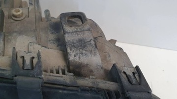 фото thumb №7, Лампа перед правая bmw x3 e83 рестайлинг 06-