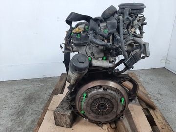 фото thumb №16, Opel corsa b 1.0i 12v 99r двигун x10xe 40kw 54km