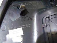 фото thumb №6, Обивка кронштейн полка правый задняя mii up