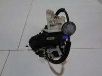 фото thumb №1, Замок правий задня vw phaeton 02-10 3d4839016