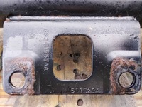 фото thumb №10, Балка задняя фаркоп крепление буксировочный жгут dodge ram 1500 2019-