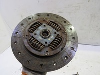 фото thumb №8, Сцепление диск прижим hyundai i20 ii 1.4 crdi