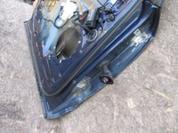 фото thumb №9, Audi q7 4l 2007r двері лівий перед лак lz5b bez корозія повний