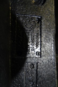 фото thumb №11, Mini f55 f56 абсорбер датчик перед 7301589