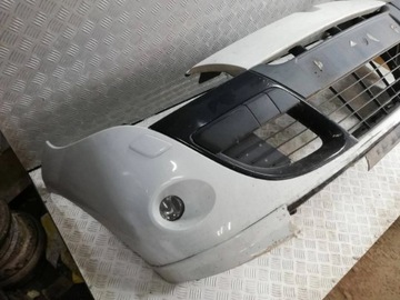 фото thumb №8, Megane iii купе cabrio 08-11 бампер омивачі